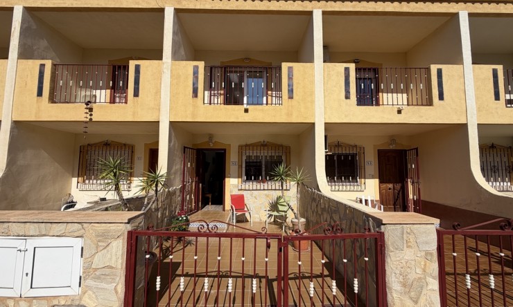 Herenhuis - Wederverkoop - Orihuela Costa - La Zenia