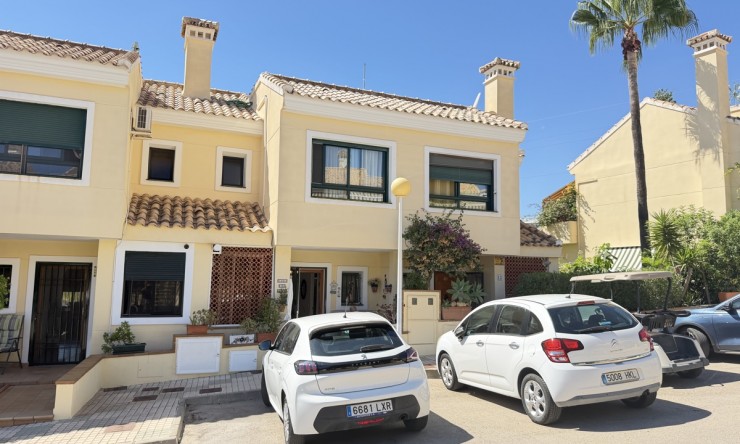 Herenhuis - Wederverkoop - Orihuela Costa - Lomas de Campoamor