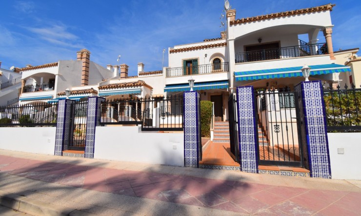 Herenhuis - Wederverkoop - Orihuela Costa - Playa Flamenca