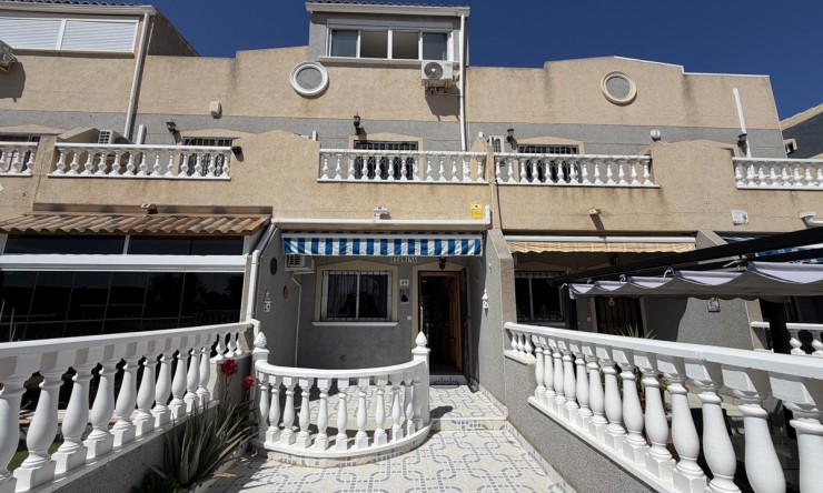 Herenhuis - Wederverkoop - Orihuela Costa - Playa Flamenca