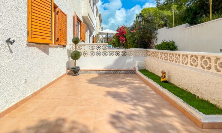 Herenhuis - Wederverkoop - Orihuela Costa - Playa Flamenca