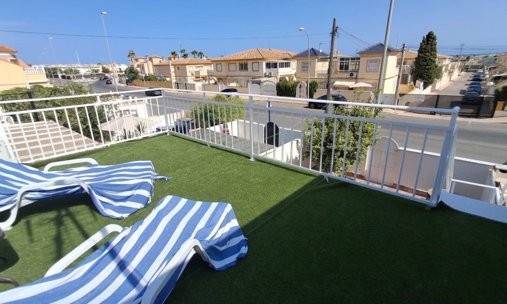 Herenhuis - Wederverkoop - Orihuela Costa - Playa Flamenca