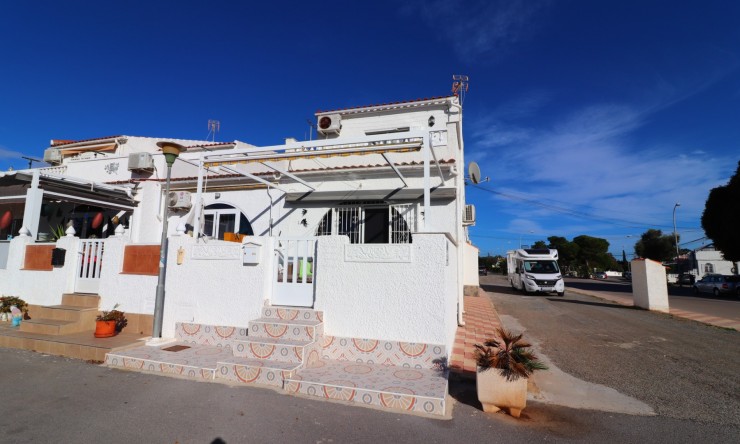 Herenhuis - Wederverkoop - Torrevieja - VRE 5860