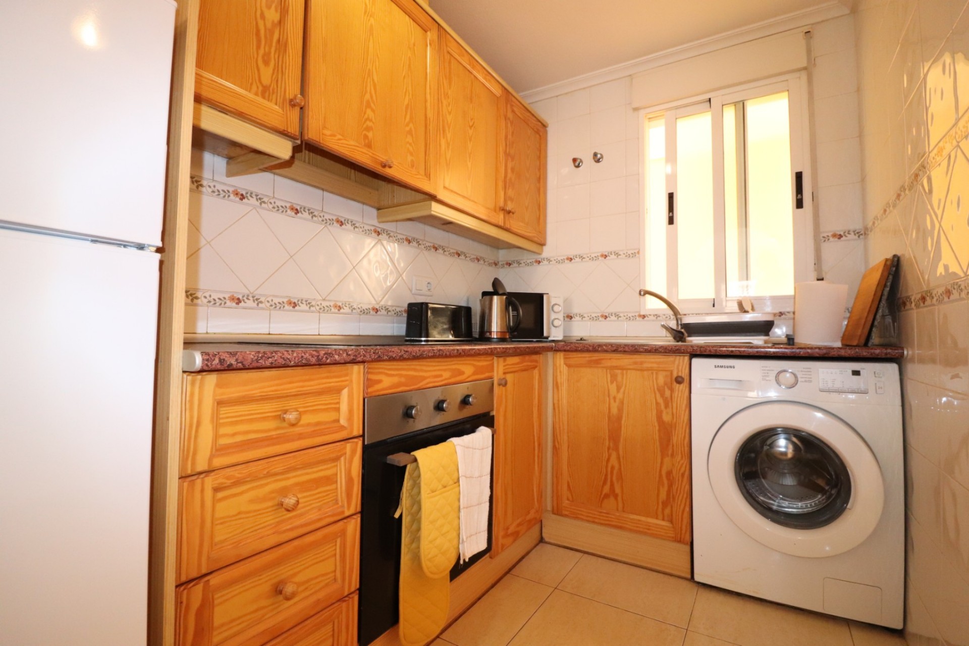 Huur - Appartement - Algorfa - Algorfa - Dorp