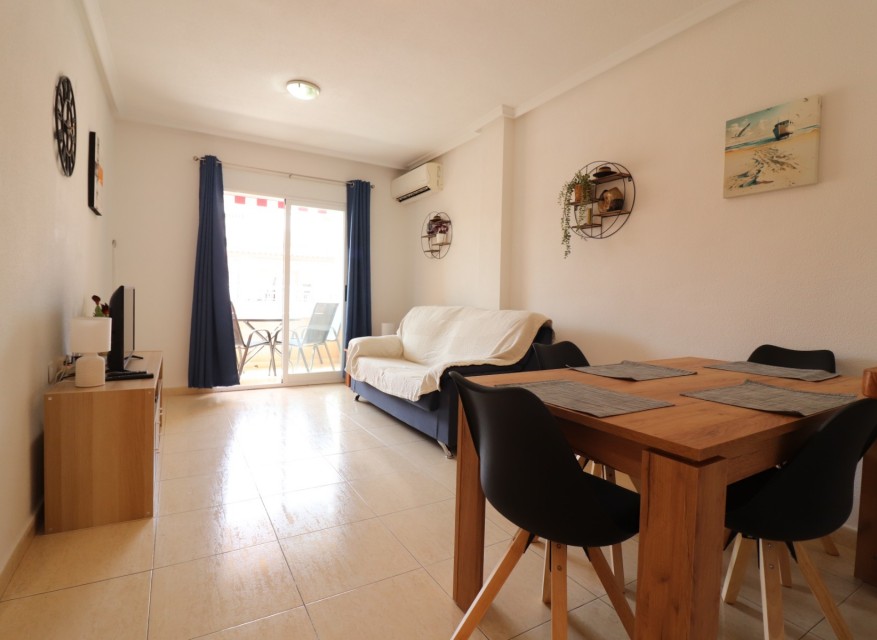 Huur - Appartement - Algorfa - Algorfa - Dorp