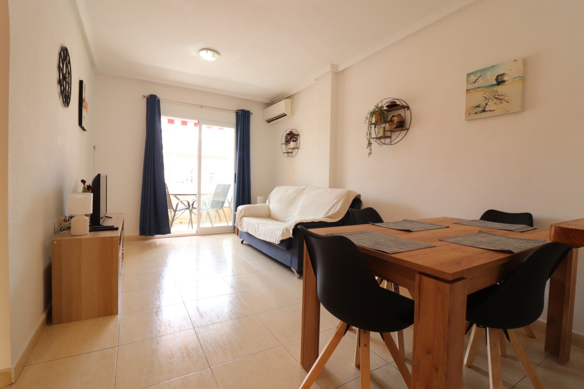 Huur - Appartement - Algorfa - Algorfa - Dorp