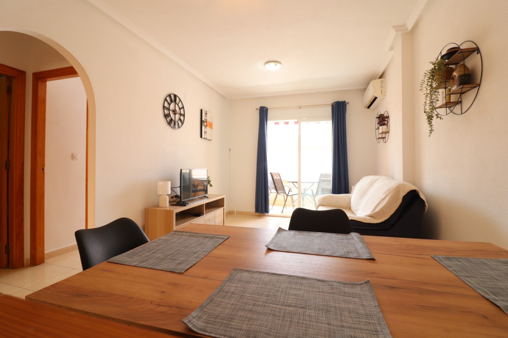 Huur - Appartement - Algorfa - Algorfa - Dorp