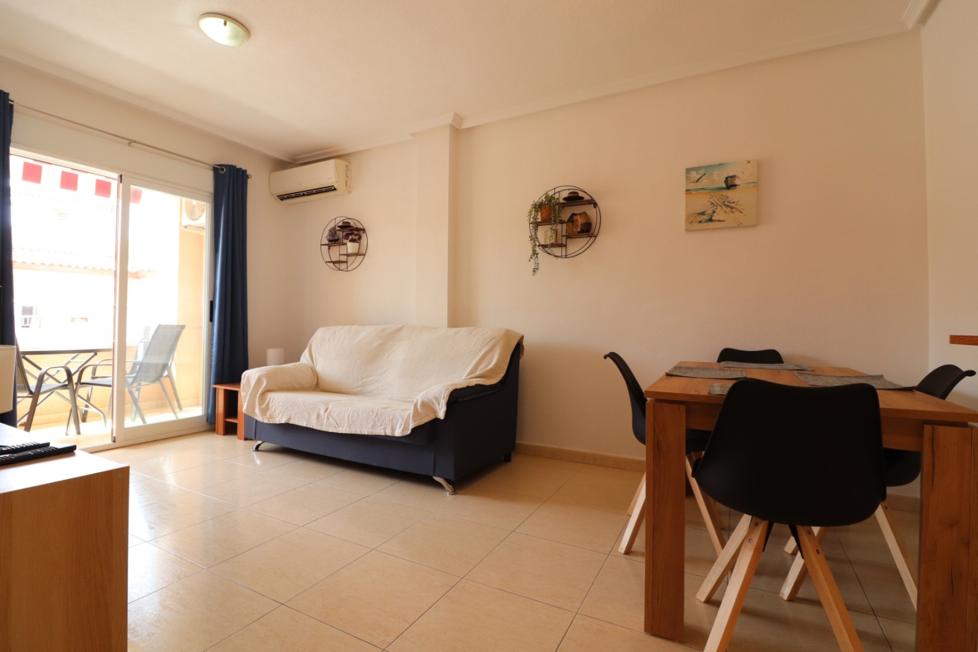 Huur - Appartement - Algorfa - Algorfa - Dorp