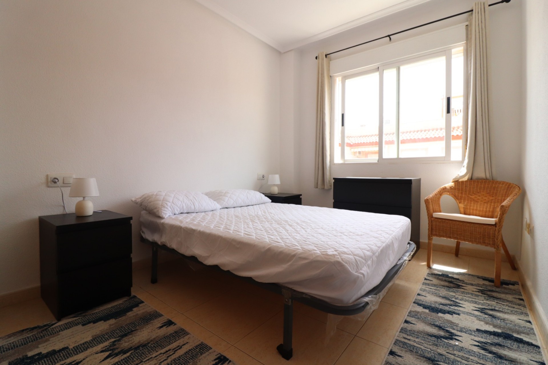 Huur - Appartement - Algorfa - Algorfa - Dorp