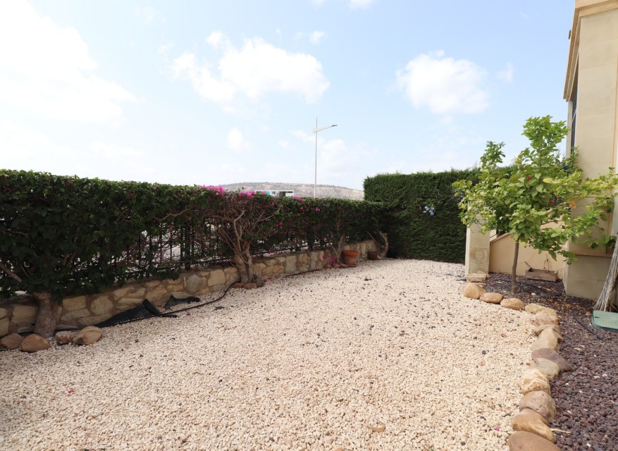 Huur - Appartement - Algorfa - La Finca Golf Resort