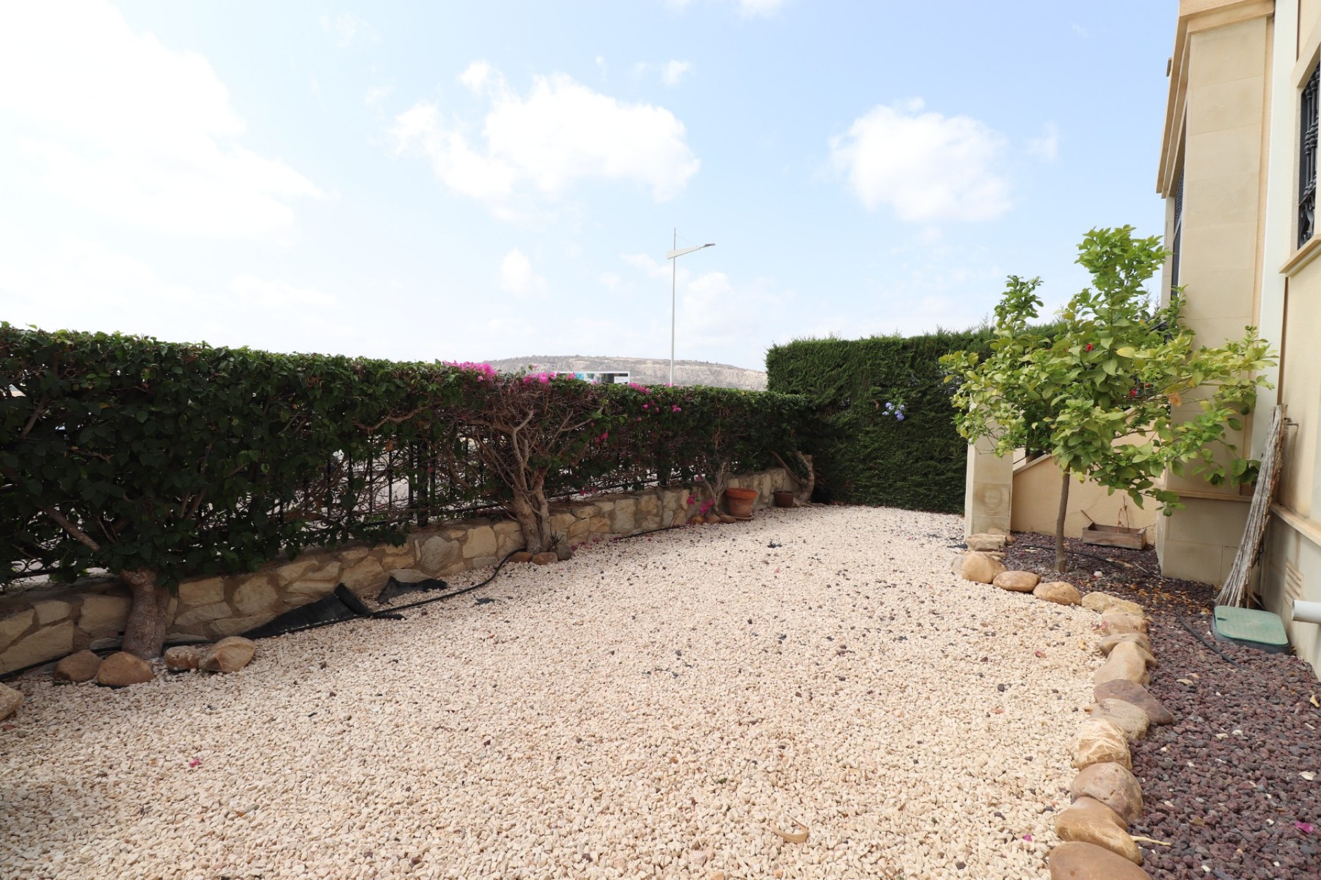 Huur - Appartement - Algorfa - La Finca Golf Resort