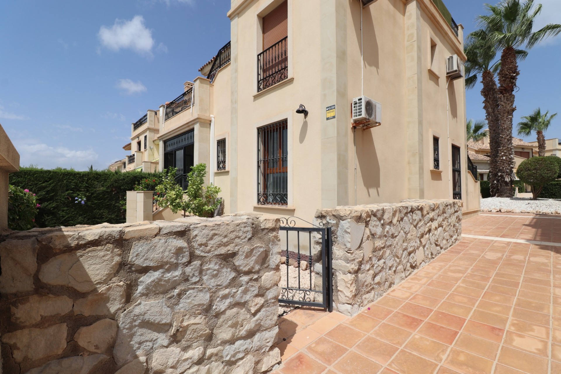 Huur - Appartement - Algorfa - La Finca Golf Resort