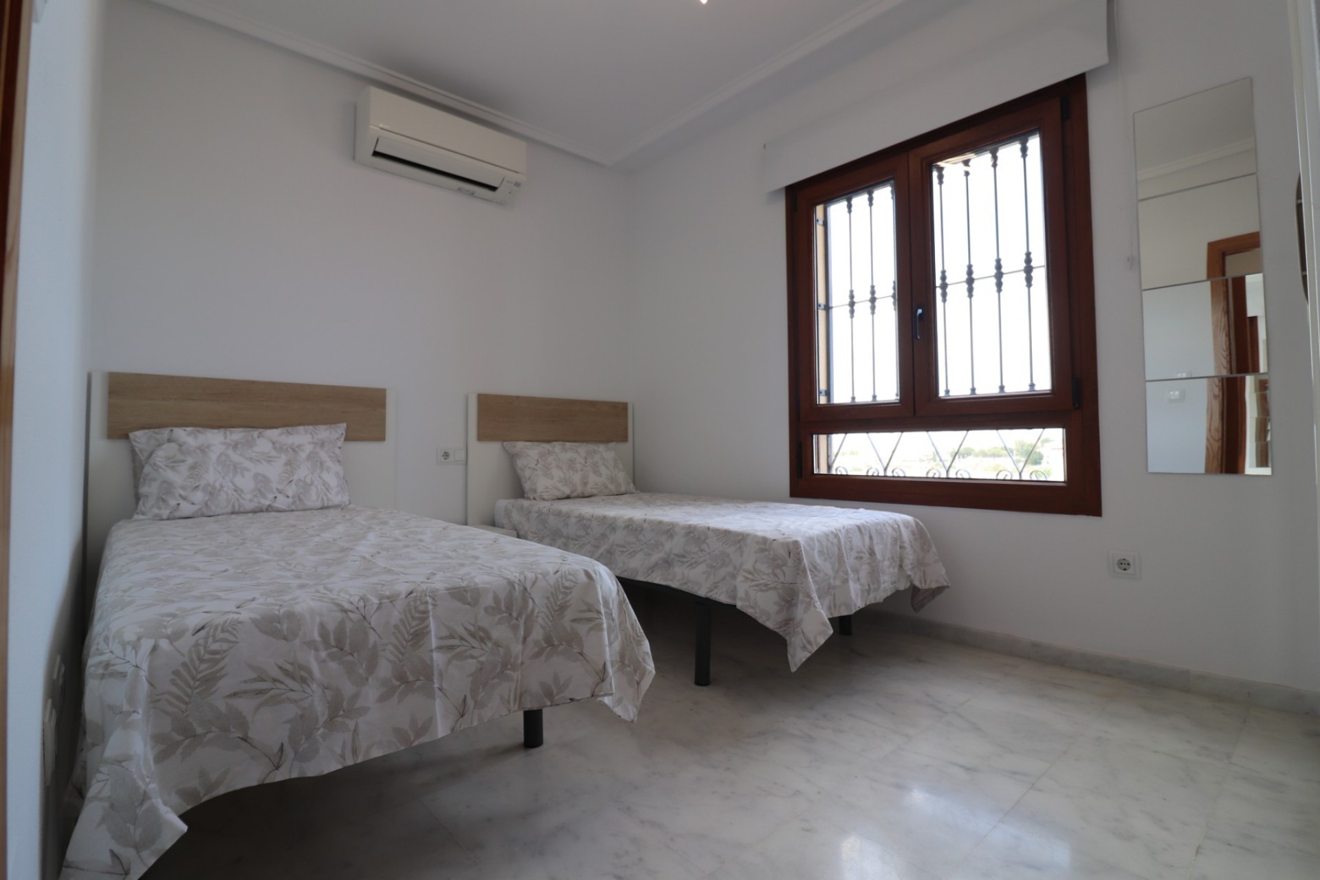 Huur - Appartement - Algorfa - La Finca Golf Resort