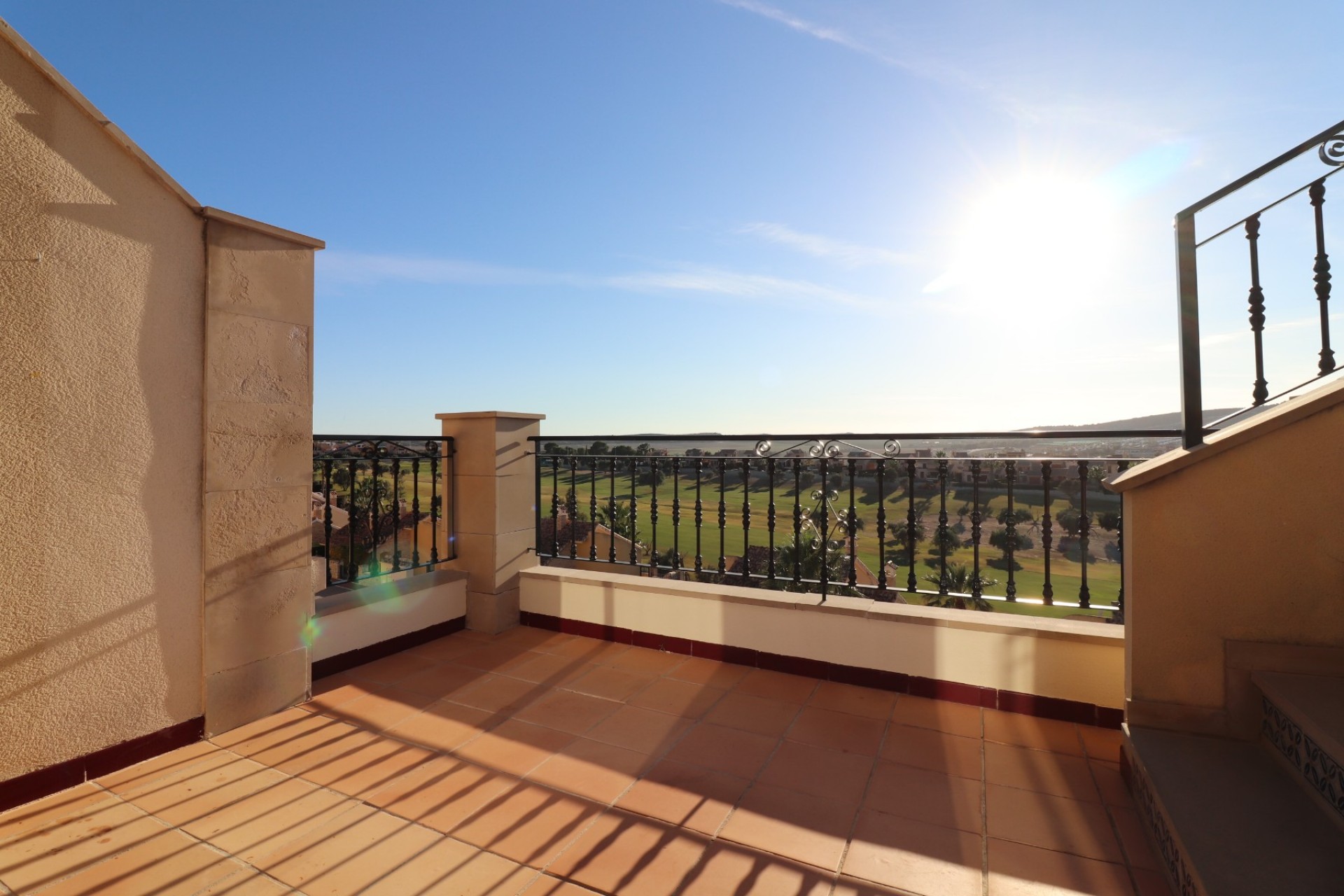 Huur - Appartement - Algorfa - La Finca Golf Resort