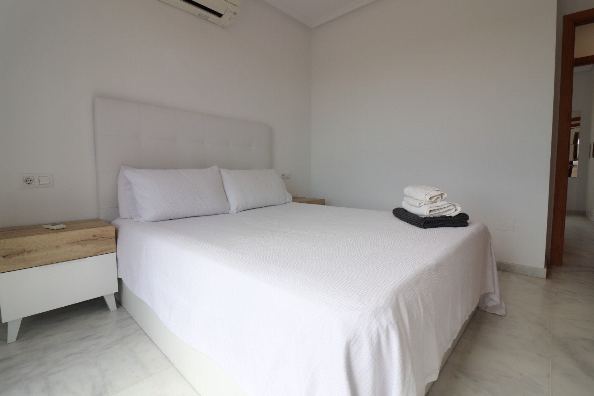 Huur - Appartement - Algorfa - La Finca Golf Resort