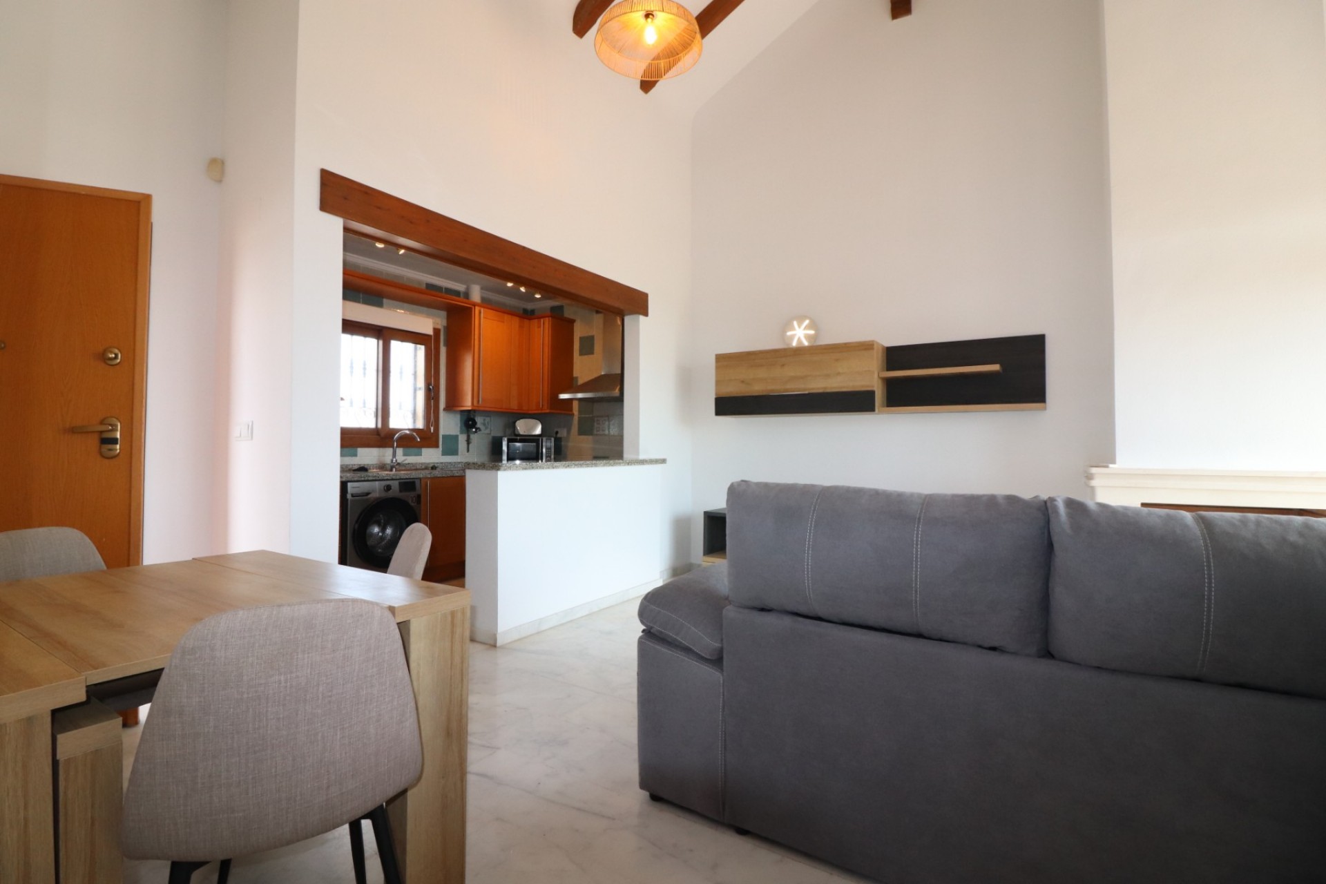 Huur - Appartement - Algorfa - La Finca Golf Resort