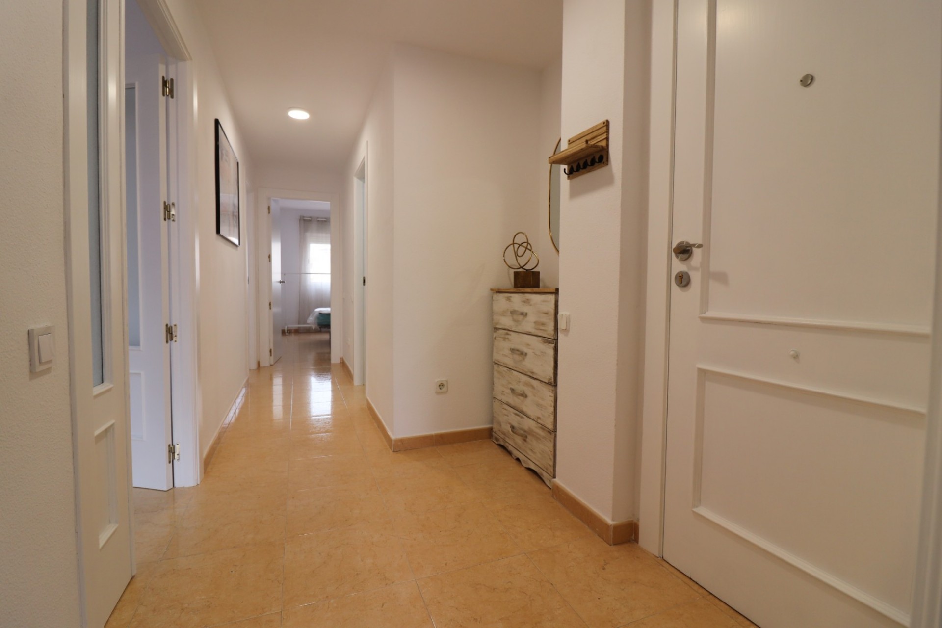 Huur - Appartement - Almoradi - Almoradi - Stad