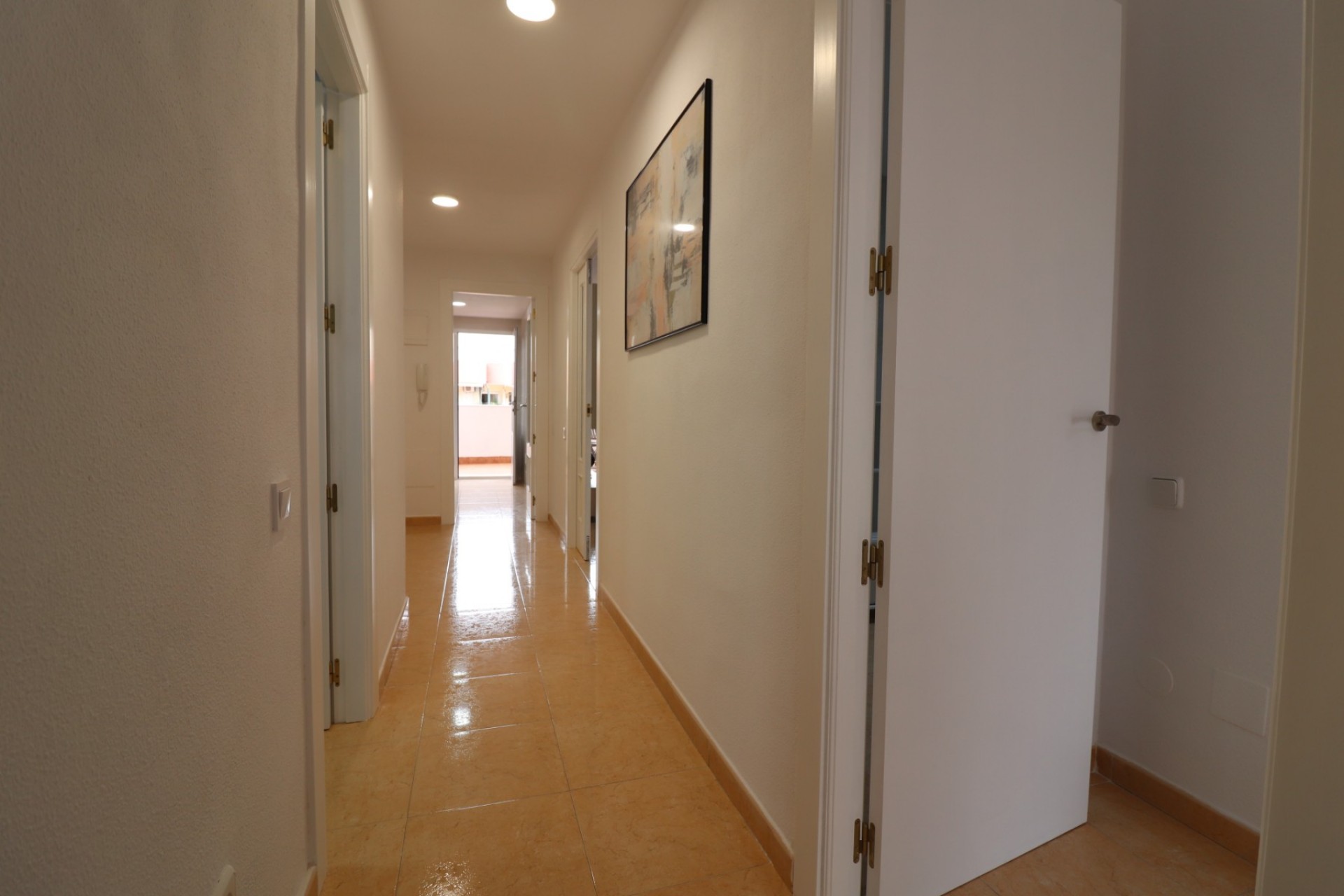 Huur - Appartement - Almoradi - Almoradi - Stad