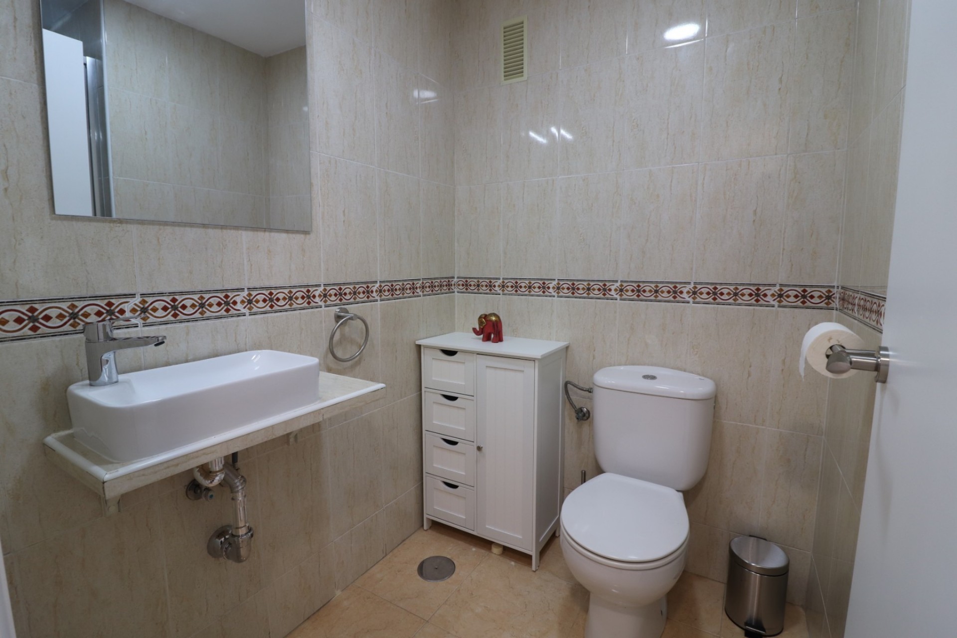 Huur - Appartement - Almoradi - Almoradi - Stad