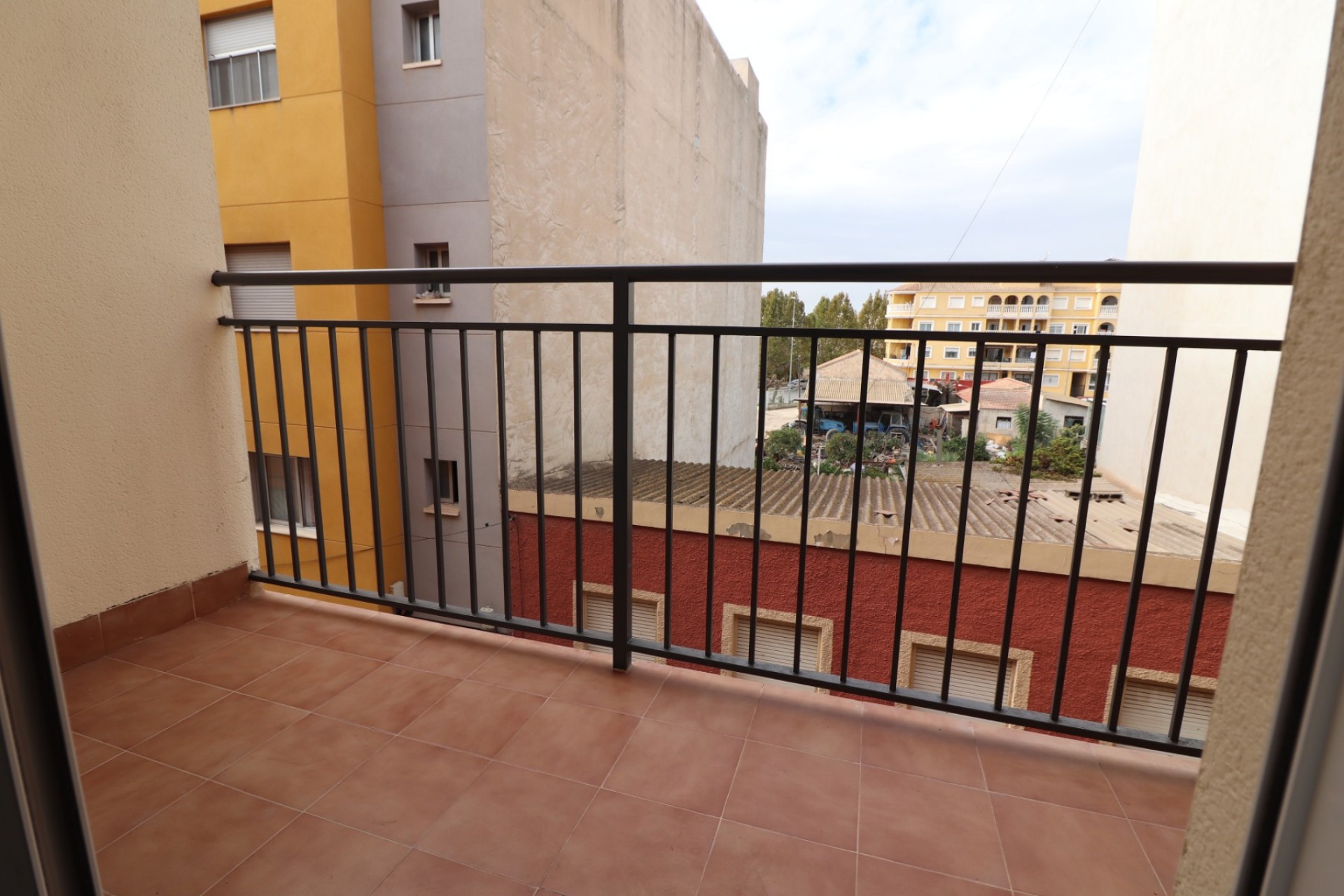 Huur - Appartement - Almoradi - Almoradi - Stad