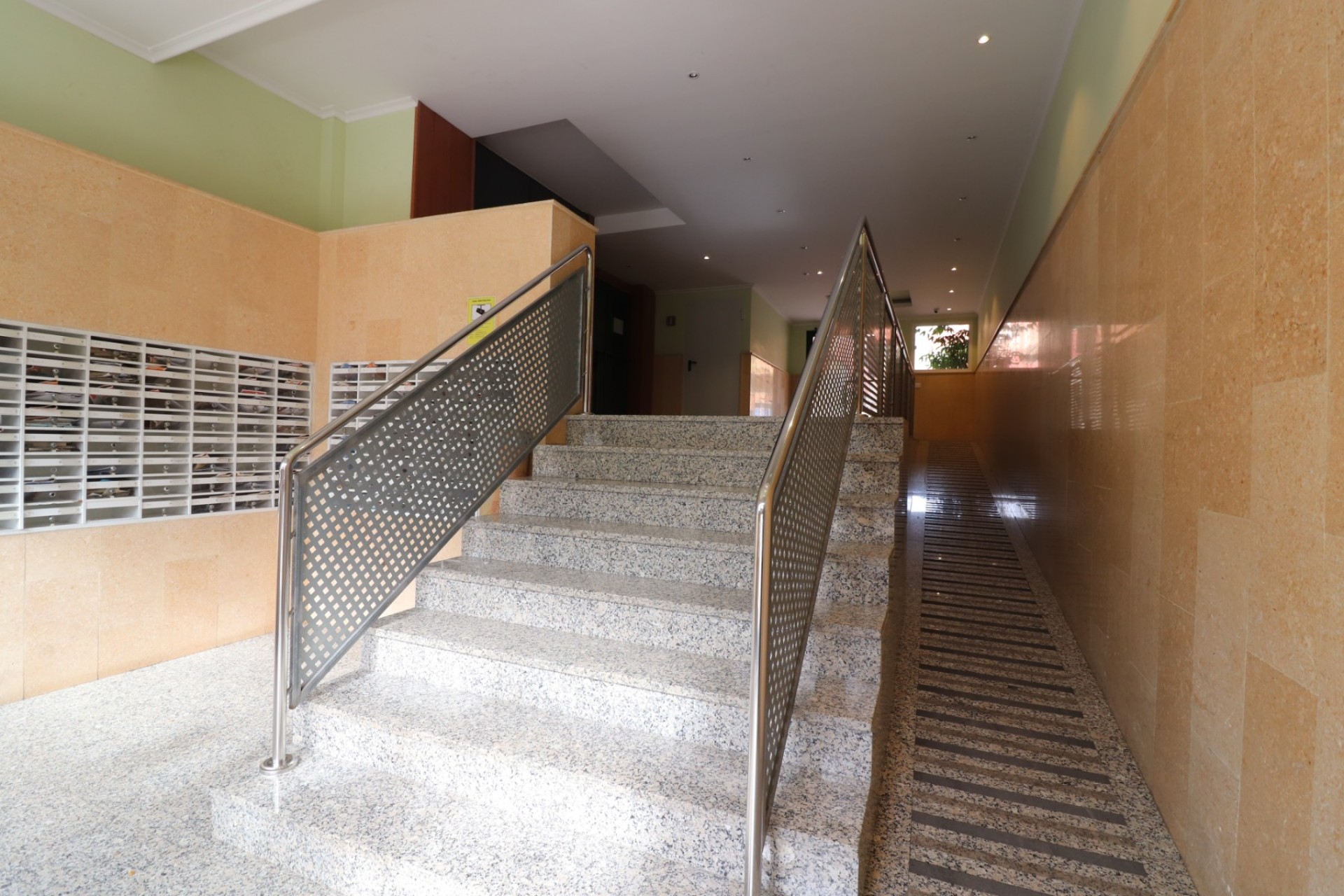 Huur - Appartement - Almoradi - Almoradi - Stad