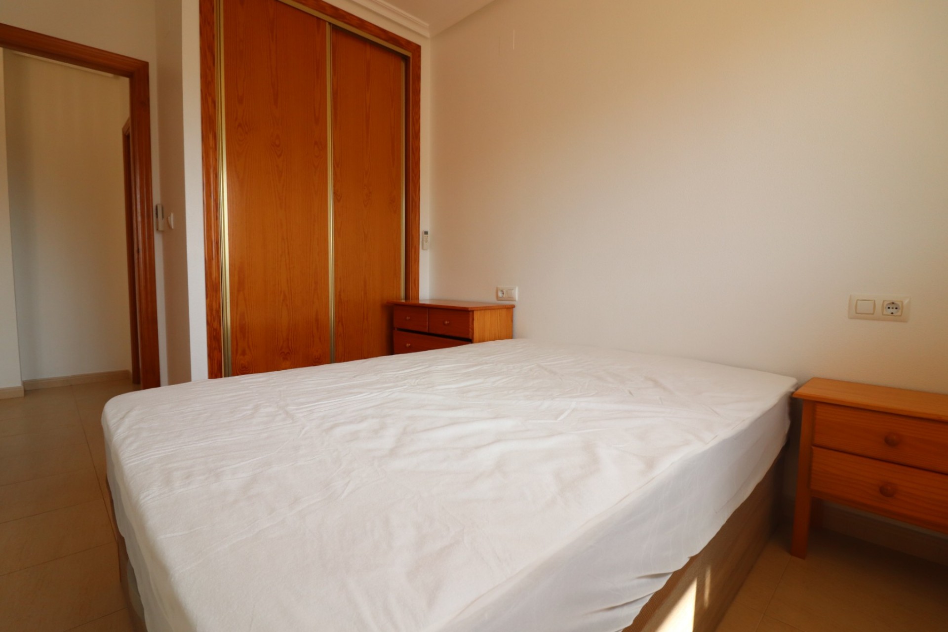Huur - Appartement - Almoradi - Almoradi - Stad