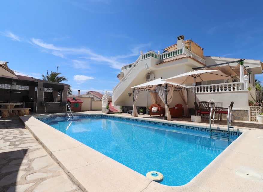 Huur - Appartement - Benijofar - Benijofar - Dorp