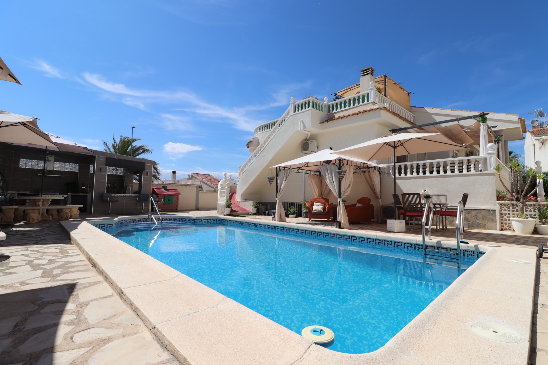 Huur - Appartement - Benijofar - Benijofar - Dorp