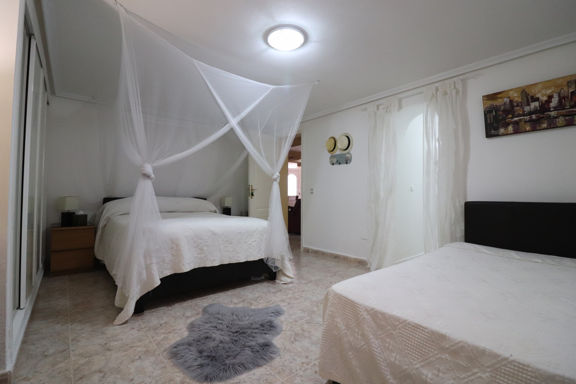 Huur - Appartement - Benijofar - Benijofar - Dorp