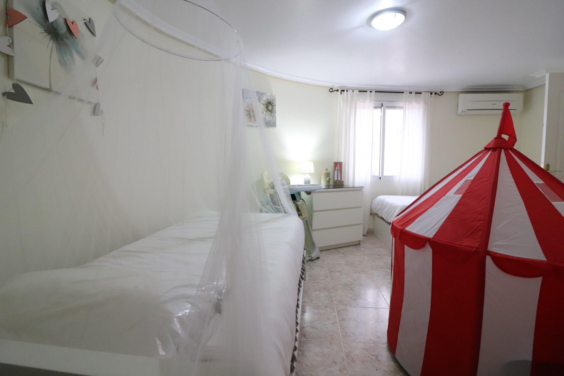 Huur - Appartement - Benijofar - Benijofar - Dorp