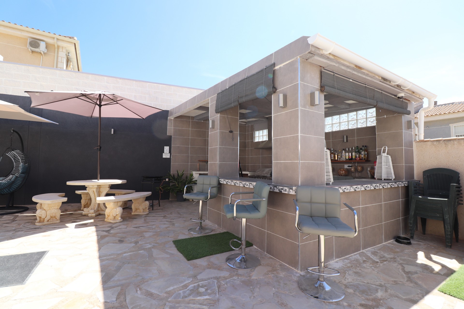 Huur - Appartement - Benijofar - Benijofar - Dorp