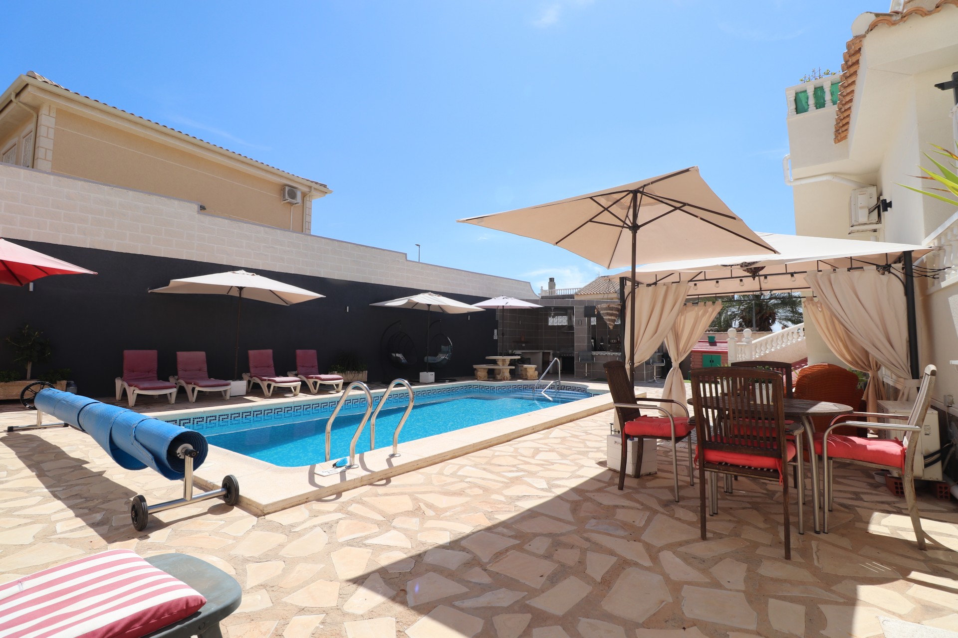 Huur - Appartement - Benijofar - Benijofar - Dorp