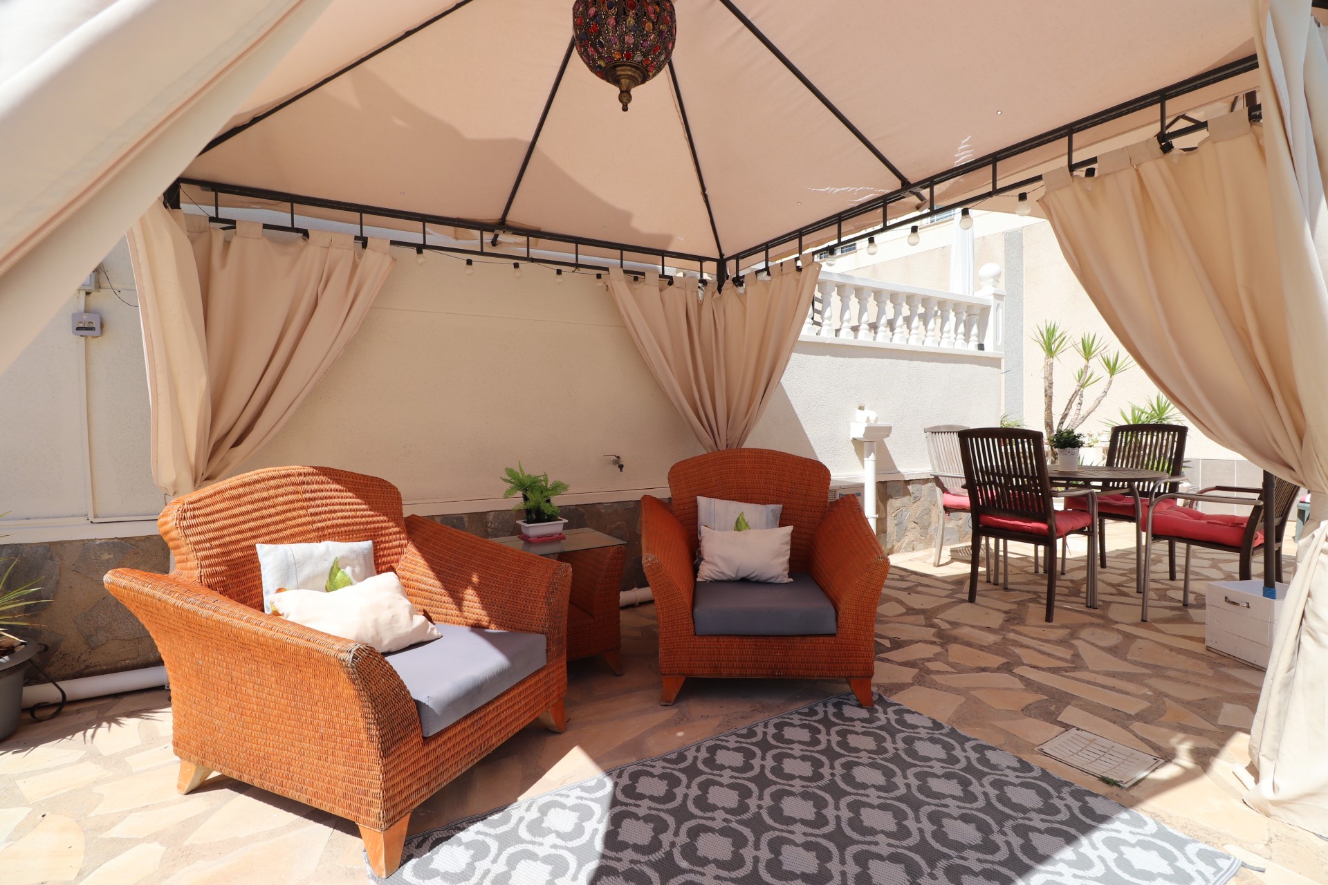 Huur - Appartement - Benijofar - Benijofar - Dorp