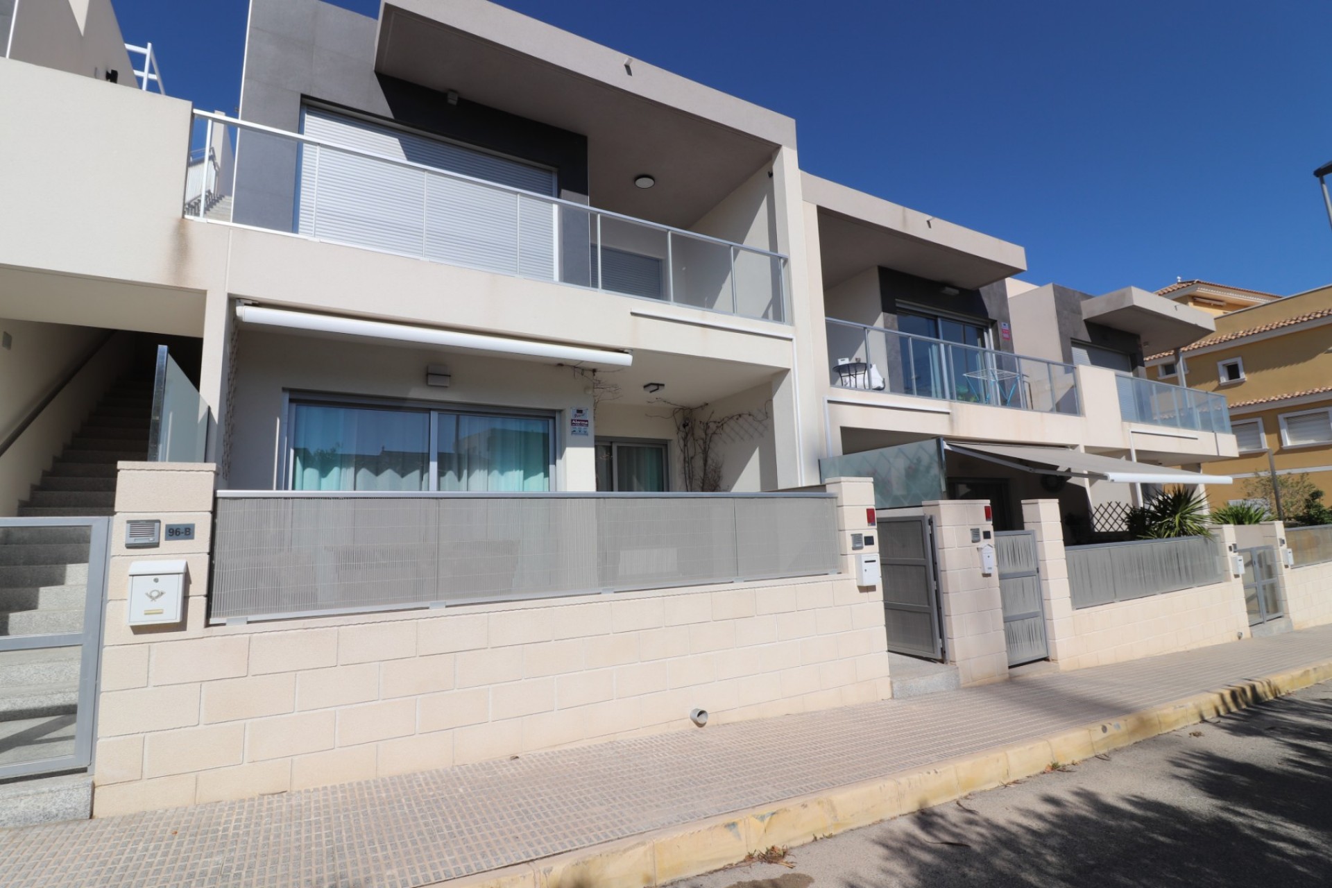 Huur - Appartement - Benijofar - Benijofar - Dorp