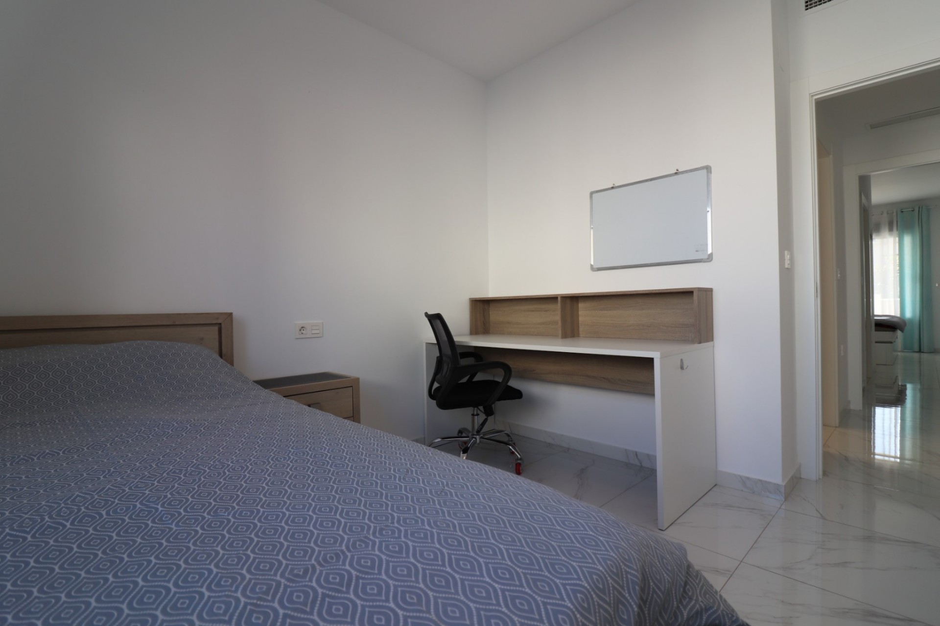 Huur - Appartement - Benijofar - Benijofar - Dorp