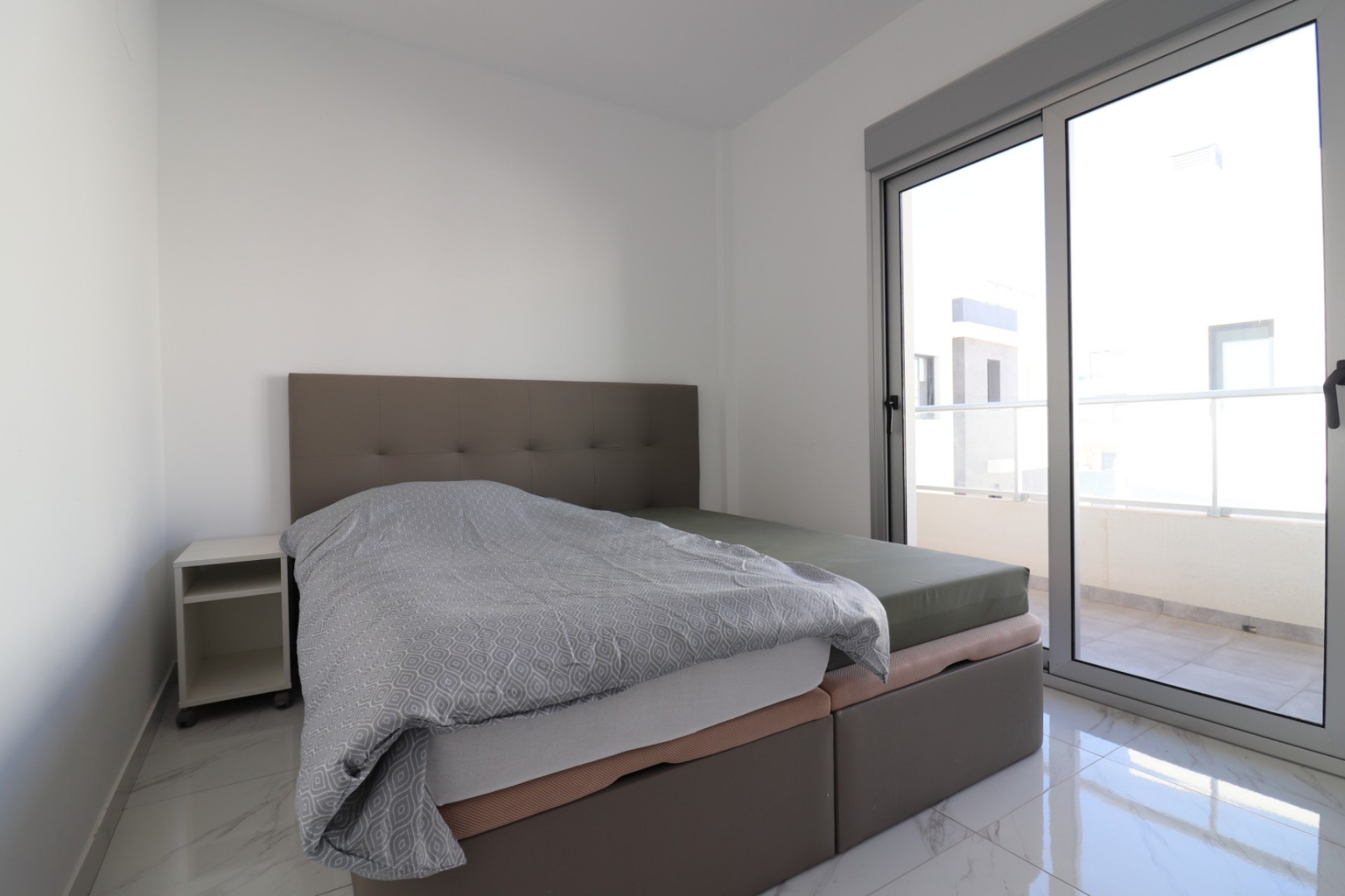 Huur - Appartement - Benijofar - Benijofar - Dorp