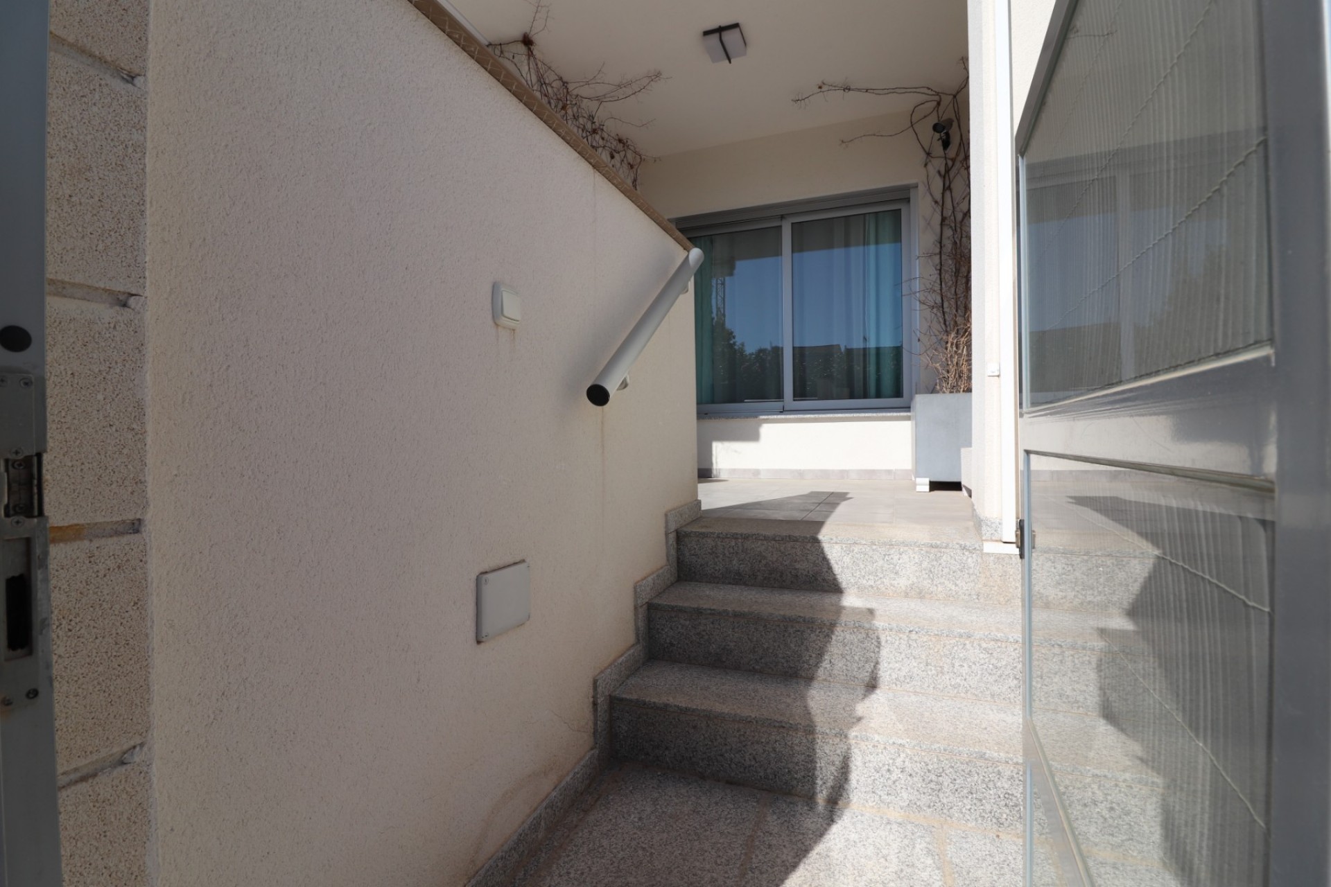 Huur - Appartement - Benijofar - Benijofar - Dorp