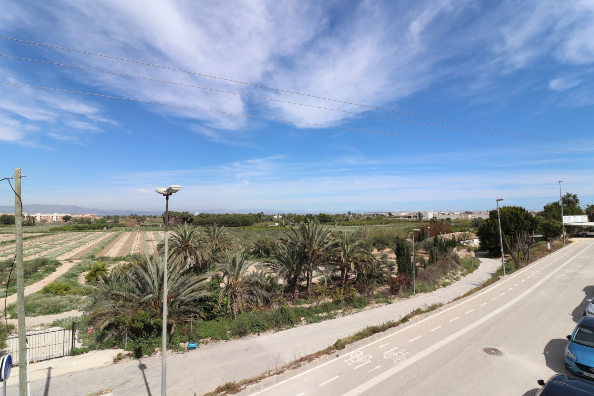 Huur - Appartement - Benijofar - Benijofar - Dorp