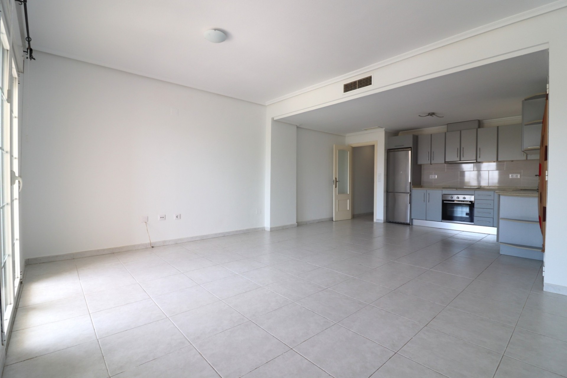 Huur - Appartement - Benijofar - Benijofar - Dorp