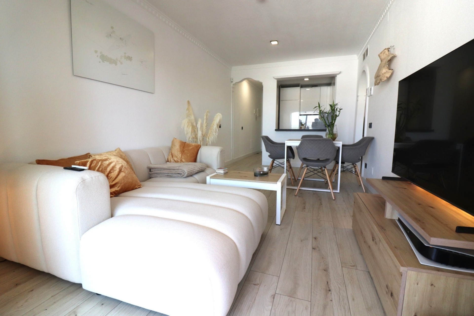 Huur - Appartement - Benijofar - Benijofar - Dorp