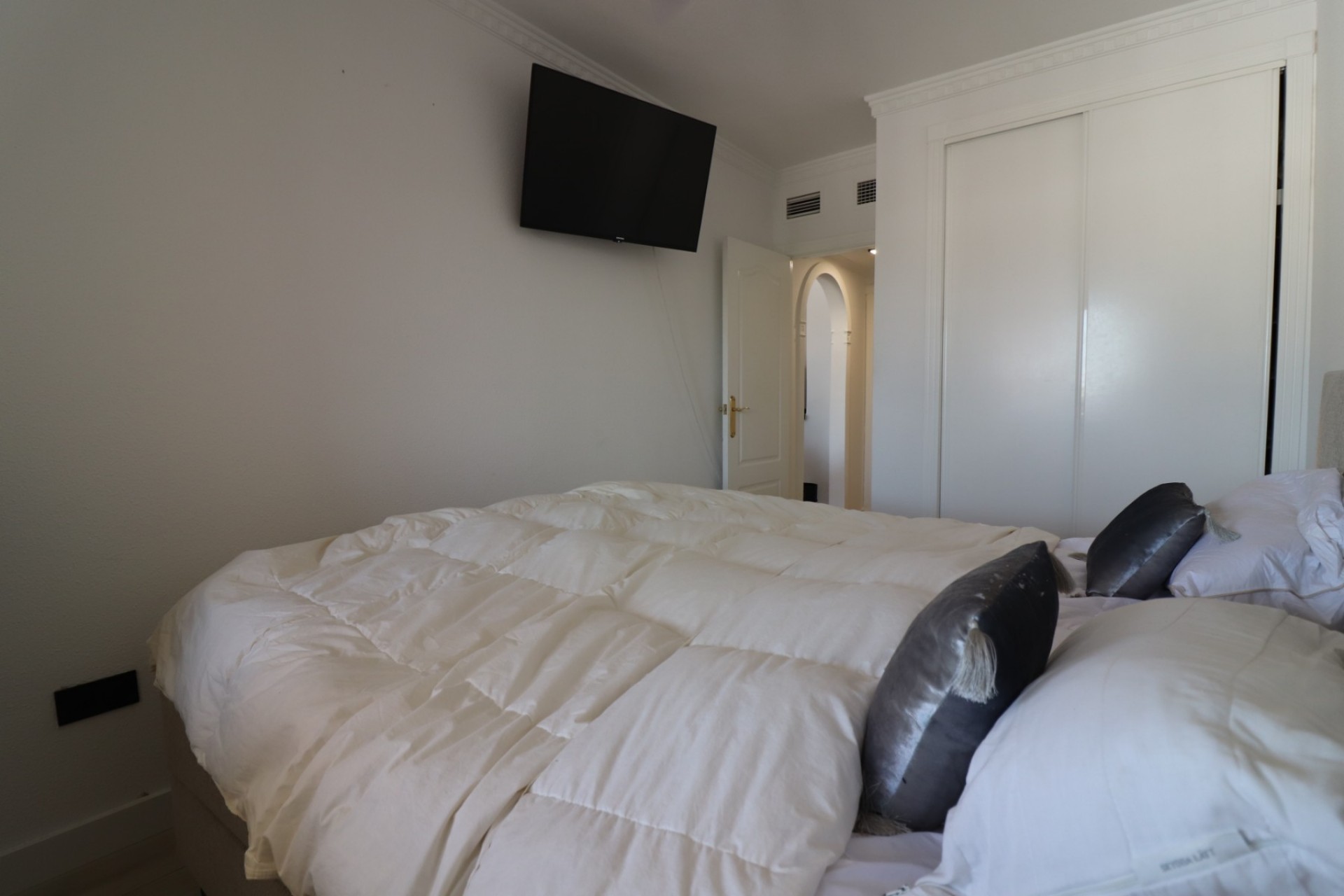 Huur - Appartement - Benijofar - Benijofar - Dorp