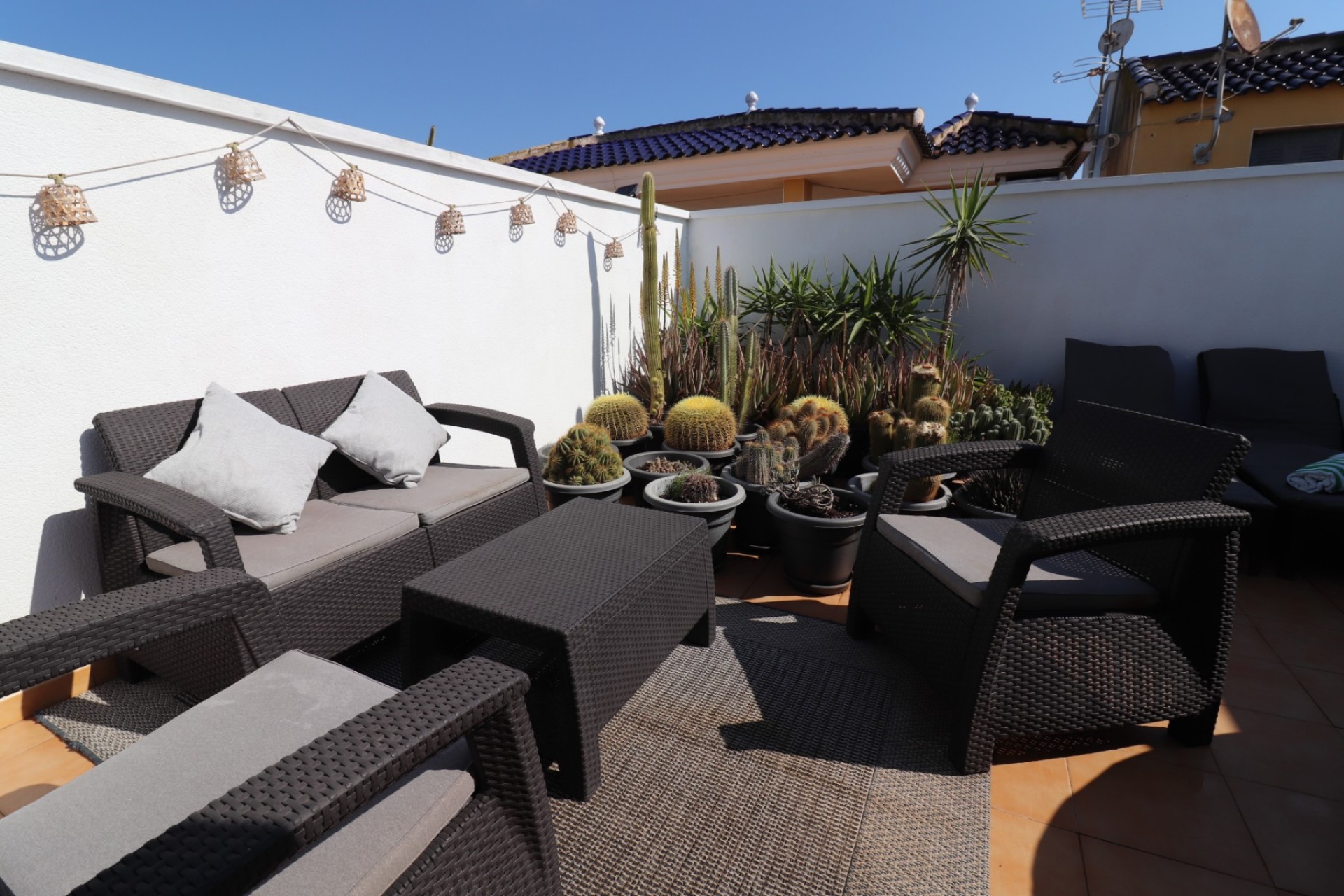 Huur - Appartement - Benijofar - Benijofar - Dorp