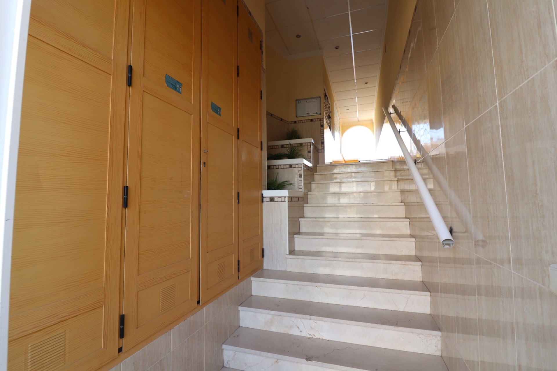 Huur - Appartement - Benijofar - Benijofar - Dorp