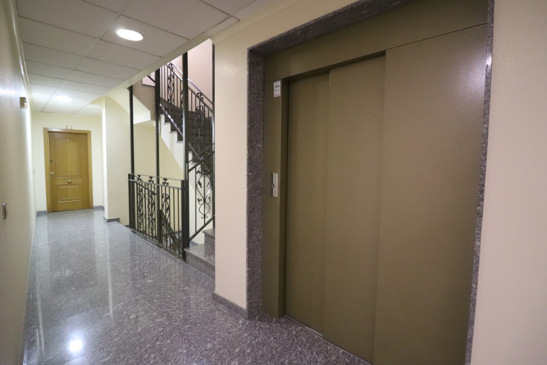 Huur - Appartement - Benijofar - Benijofar - Dorp