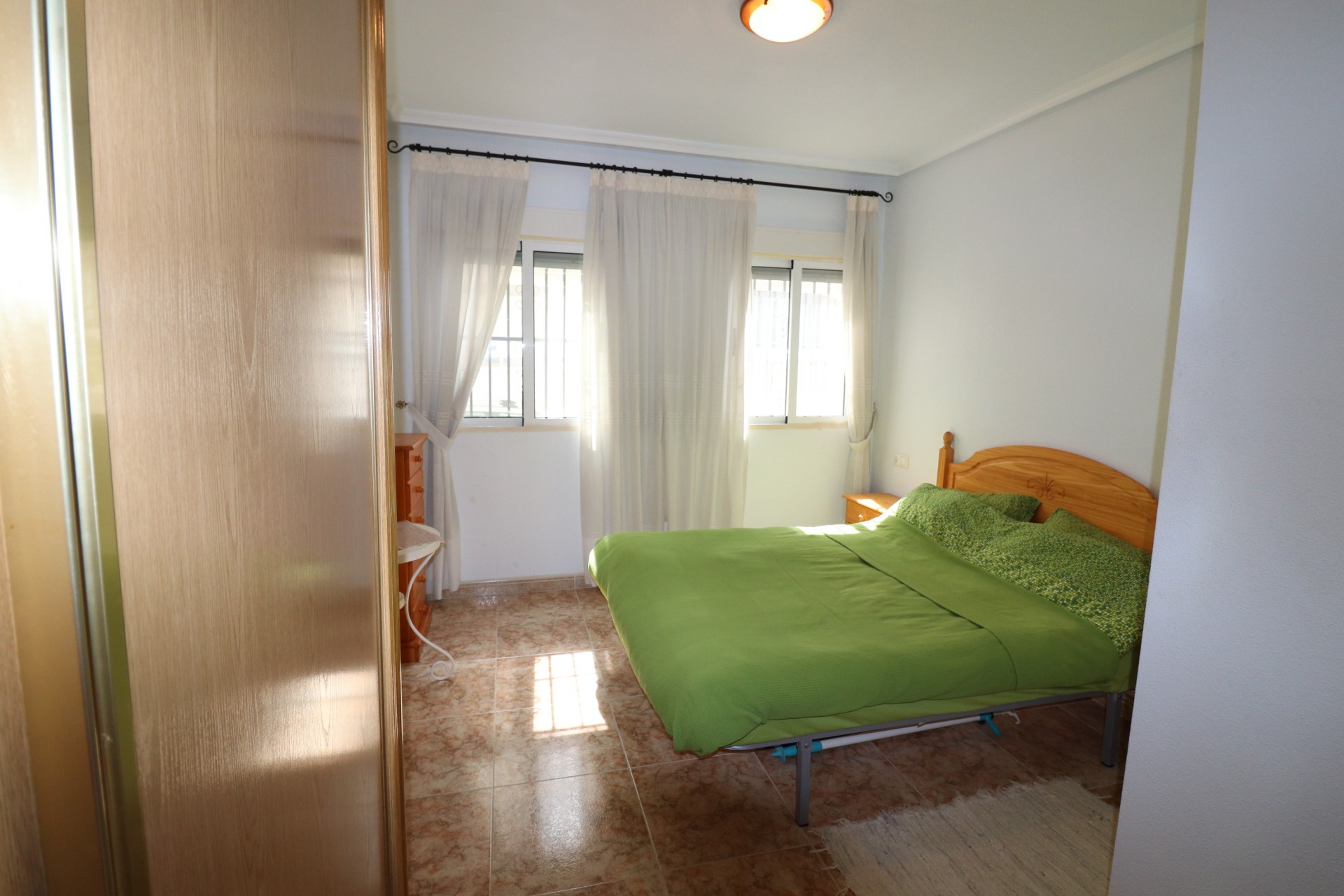 Huur - Appartement - Formentera del Segura - Formentera - Dorp