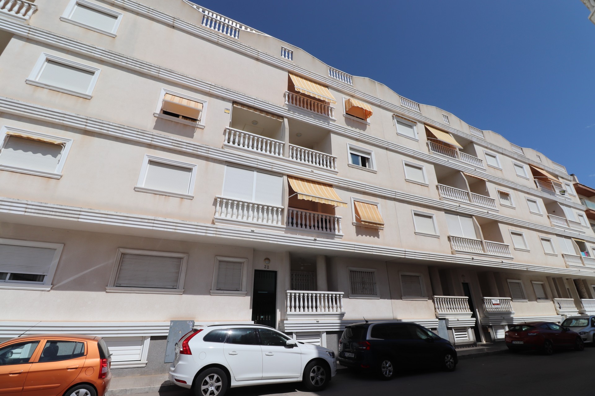 Huur - Appartement - Formentera del Segura - Formentera - Dorp