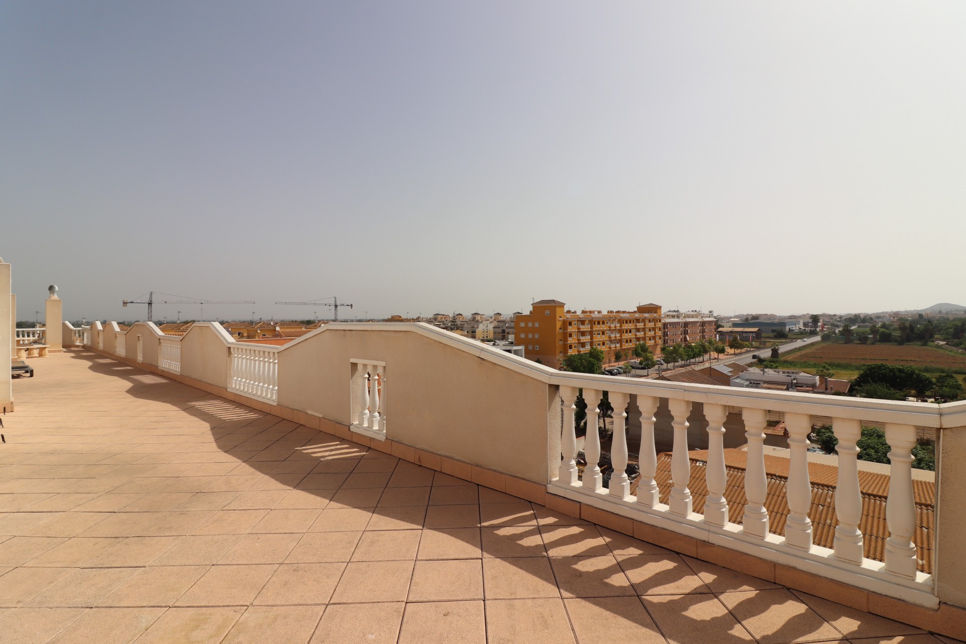 Huur - Appartement - Formentera del Segura - Formentera - Dorp