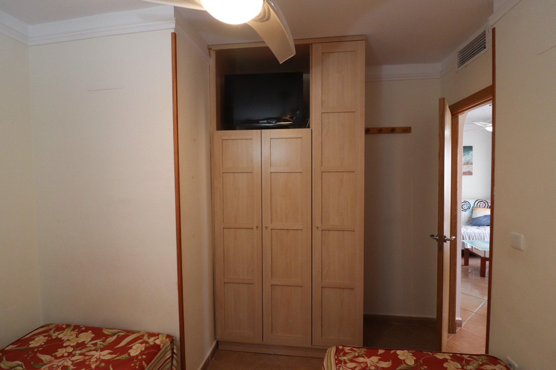 Huur - Appartement - Formentera del Segura - Formentera - Dorp