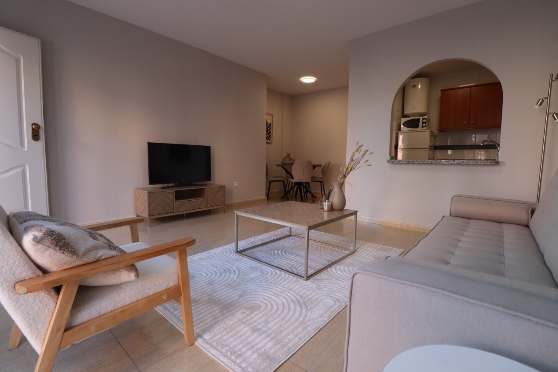 Huur - Appartement - Formentera del Segura - Formentera - Dorp