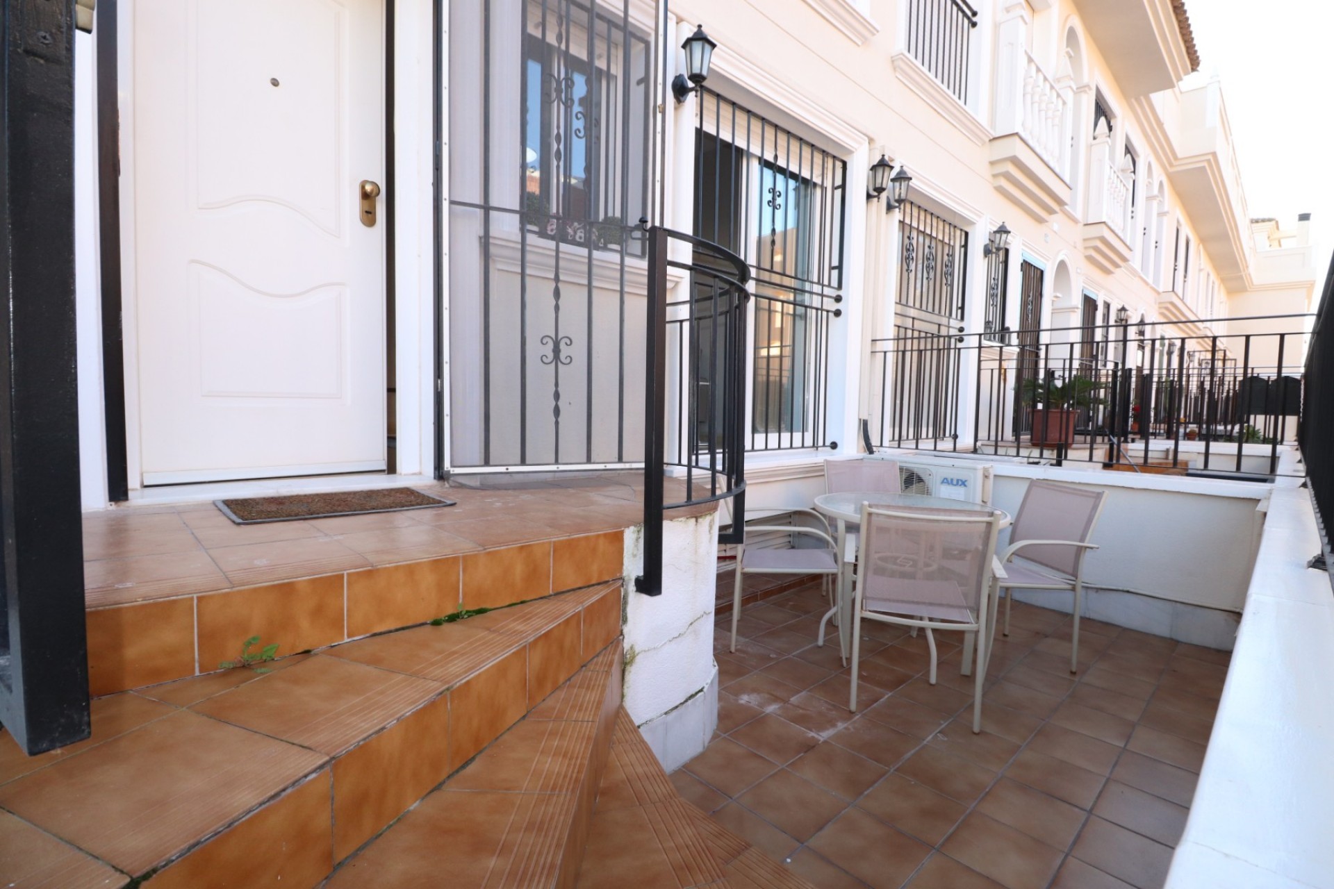 Huur - Appartement - Formentera del Segura - Formentera - Dorp